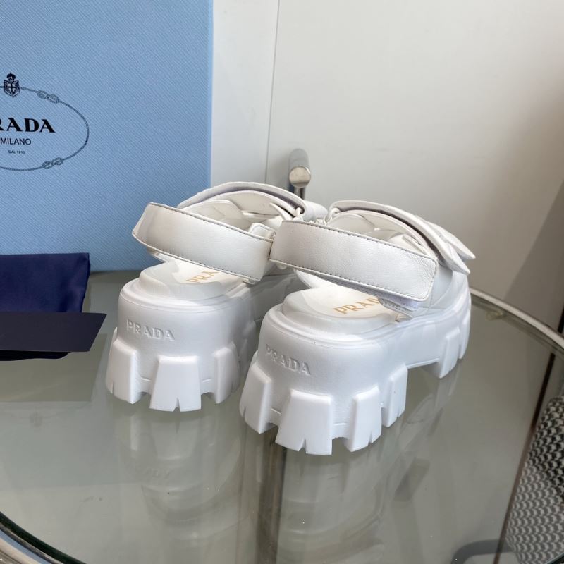 Prada Sandals